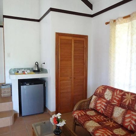 Amoa Resort Savaii Tuasivi Eksteriør billede