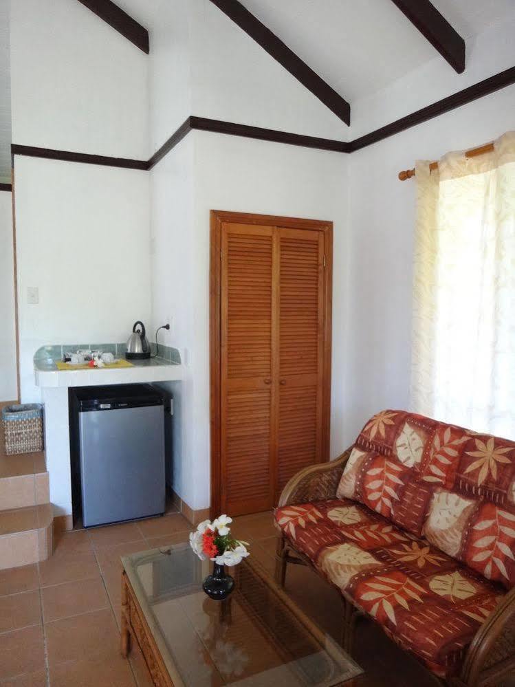 Amoa Resort Savaii Tuasivi Eksteriør billede